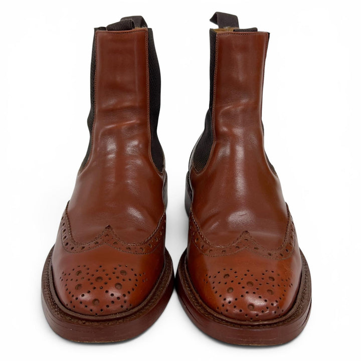 美品▲Tricker&