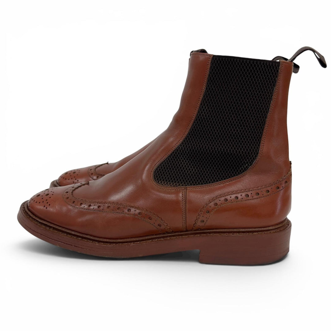 美品▲Tricker&
