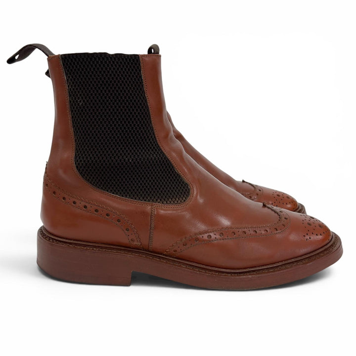 美品▲Tricker&