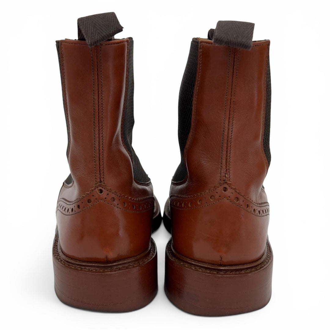 美品▲Tricker&