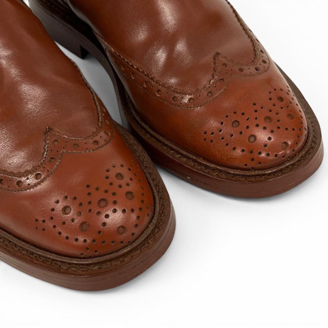 美品▲Tricker&