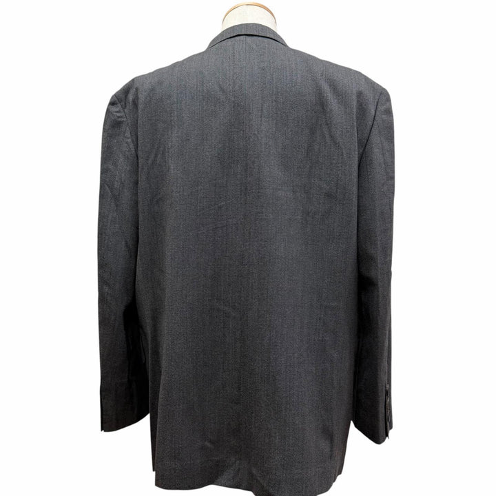 極美品□COMME des GARCONS HOMME コムデギャルソンオム ヴィンテージ HJ-10012M AD1996 96SSアーカイブ ジャケット M 日本製 正規品