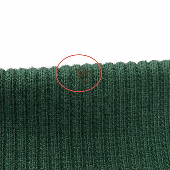 未使用品□DIOR ディオール オム 193J687A0531 ケニーシャーフ CDロゴ刺繍 スウェットシャツ トレーナー S グリーン イタリア製 正規品