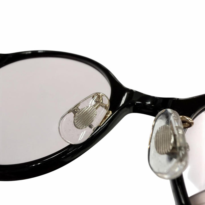 極美品▼Lazy red by Kaneko optical レイジーレッド カネコオプティカル L056 ボストン アイウェア サングラス ブラック ピンク メンズ