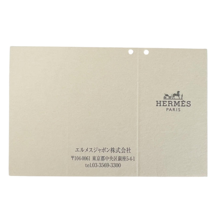 極美品▲HERMES エルメス ケリードゥブルトゥール ヴォースイフト クレ ゴールド金具 ブレスレット T3 K刻印 仏製 レディース 箱付き