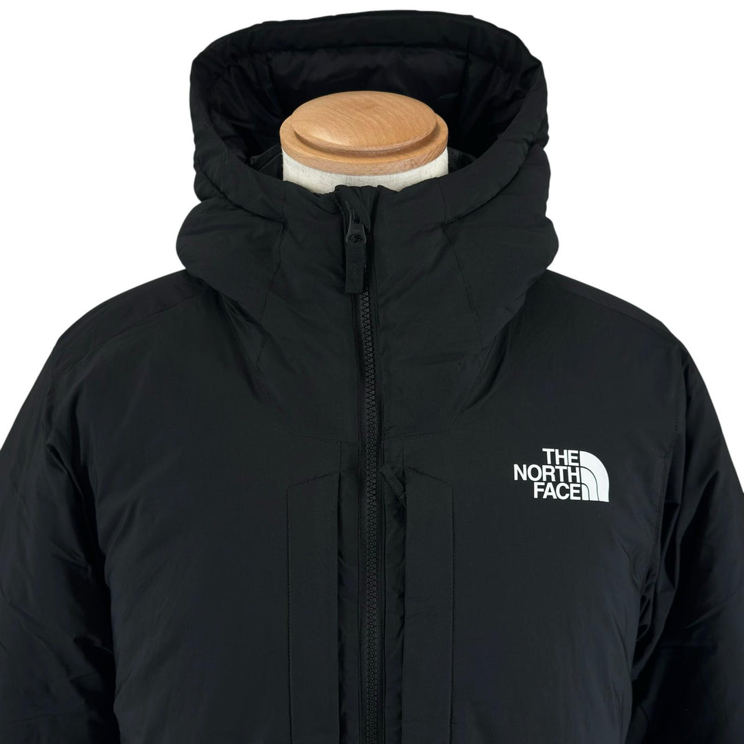 美品▲THE NORTH FACE ザ・ノースフェイス NY82305 Project Insulation Jacket 中綿入り ジャケット ブラック M 正規品 メンズ