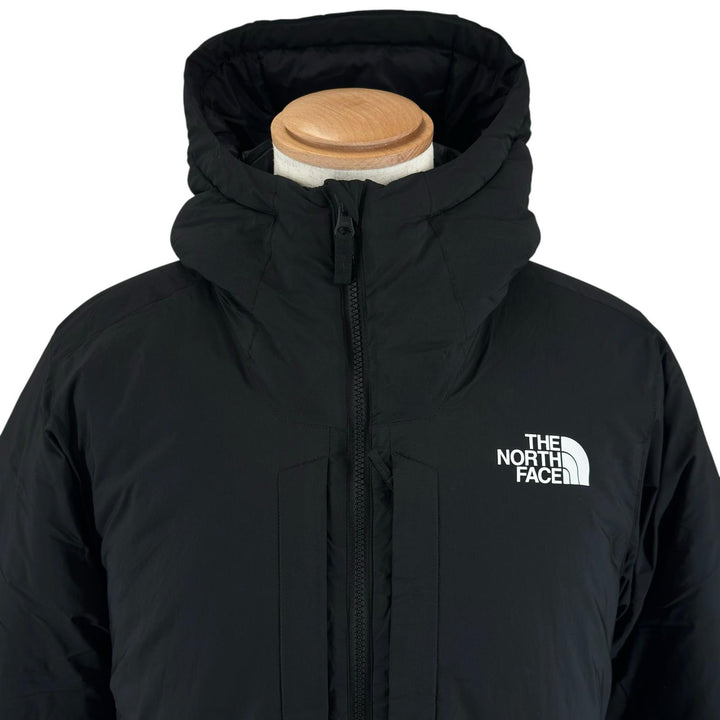 美品▲THE NORTH FACE ザ・ノースフェイス NY82305 Project Insulation Jacket 中綿入り ジャケット ブラック M 正規品 メンズ