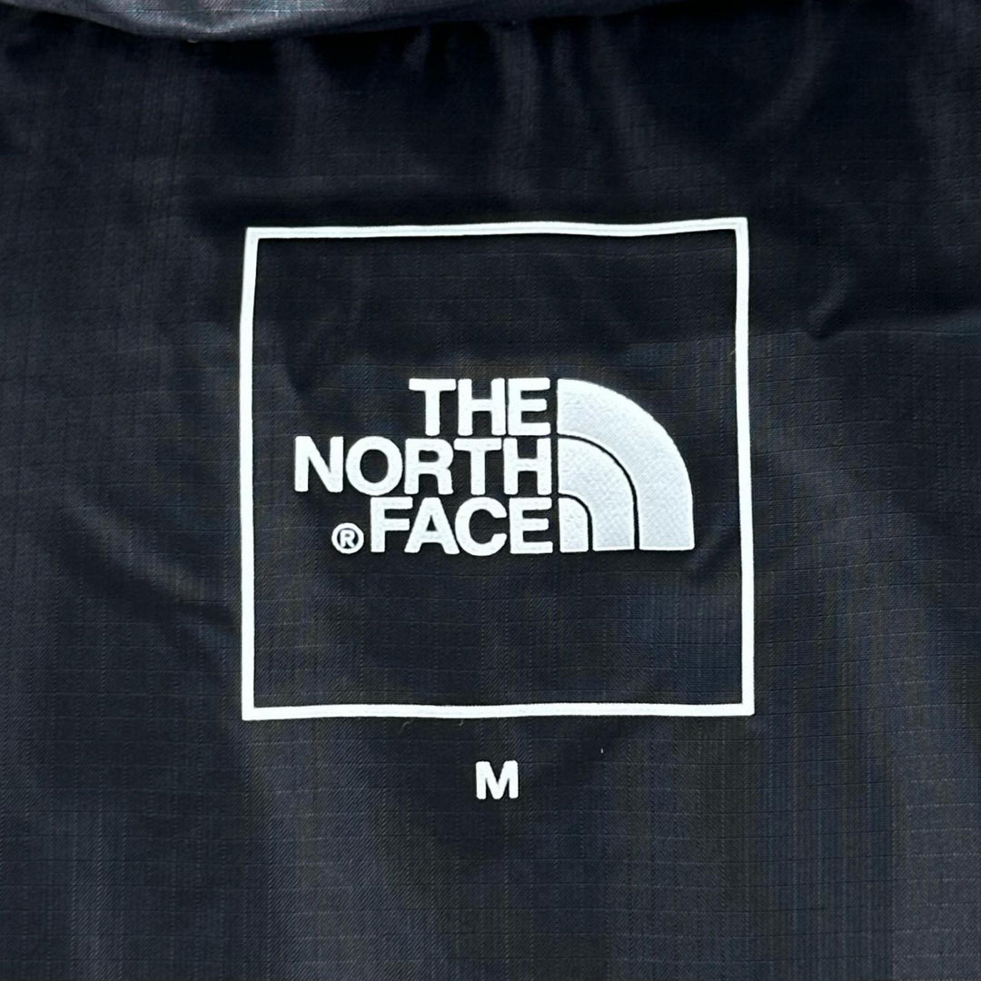 美品▲THE NORTH FACE ザ・ノースフェイス NY82305 Project Insulation Jacket 中綿入り ジャケット ブラック M 正規品 メンズ