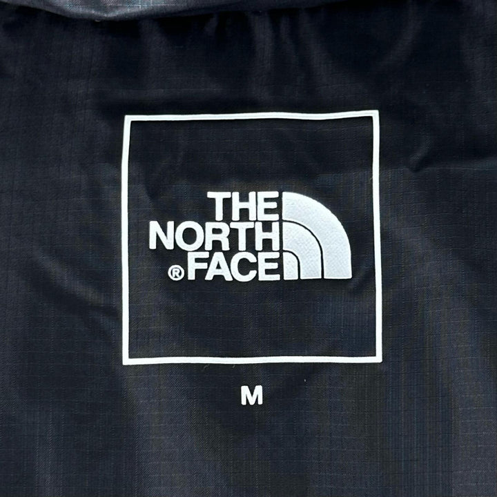 美品▲THE NORTH FACE ザ・ノースフェイス NY82305 Project Insulation Jacket 中綿入り ジャケット ブラック M 正規品 メンズ