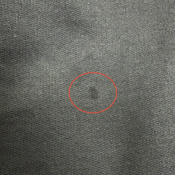 美品☆MONCLER モンクレール 2023年製 I20938I00012 VESTITO コットン ロゴワッペン付 長袖 ワンピース ブラック XS 正規品 レディース