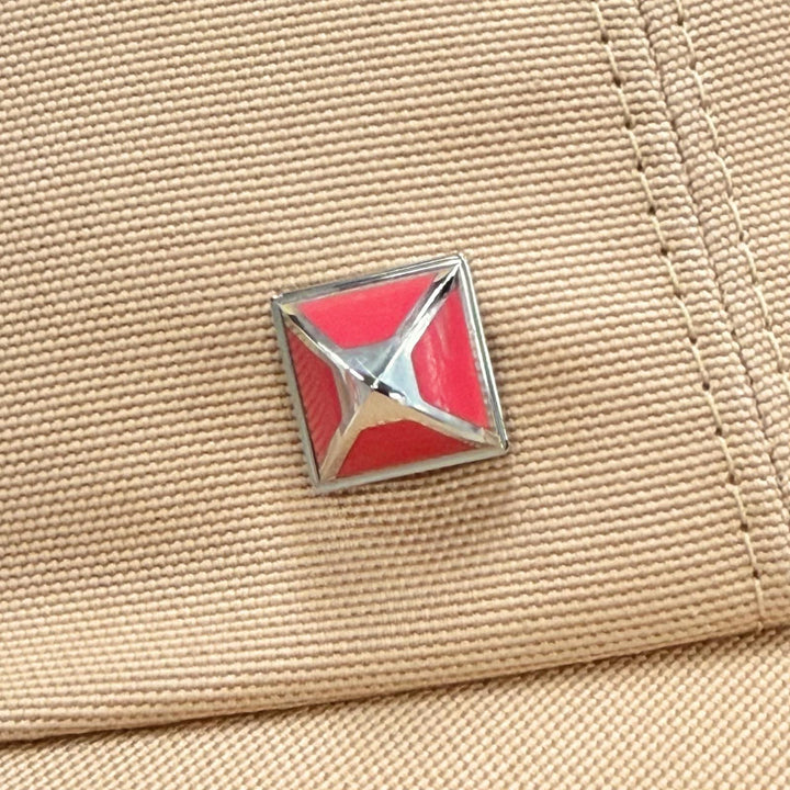 極美品△HERMES エルメス キャスケット デイヴィス ドット メドール コットン シルバー金具 セリエボタン キャップ ベージュ 57 正規品