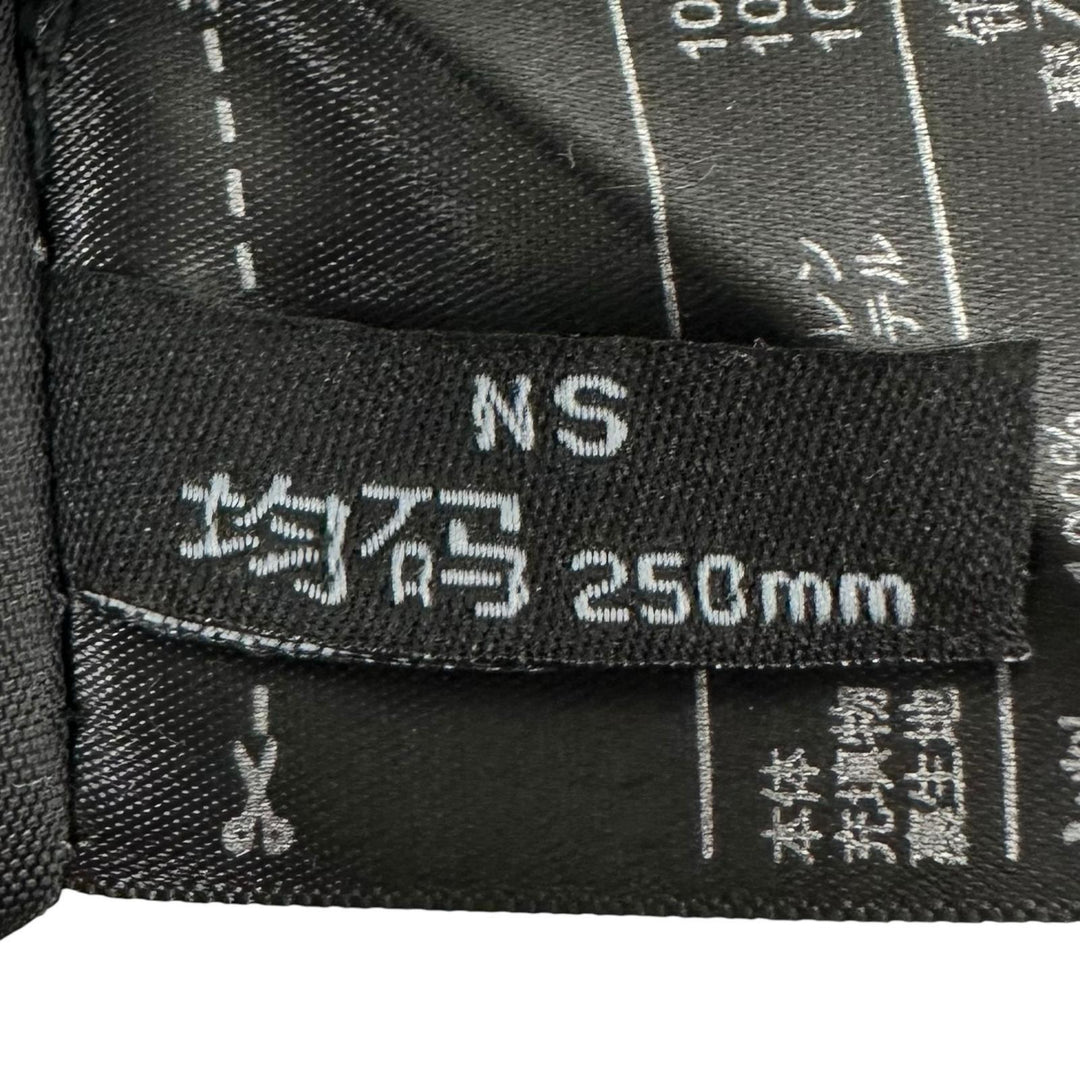 美品▲Y-3 ワイスリー 20SS GJ8285 adidas Yohji Yamamoto Backpack リュックサック デイパック ブラック ベトナム製 正規品 メンズ