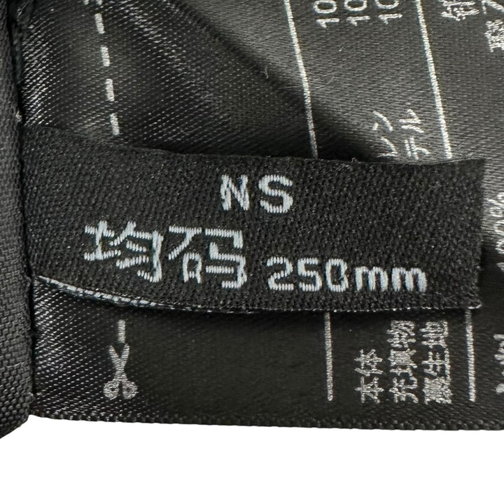 美品▲Y-3 ワイスリー 20SS GJ8285 adidas Yohji Yamamoto Backpack リュックサック デイパック ブラック ベトナム製 正規品 メンズ