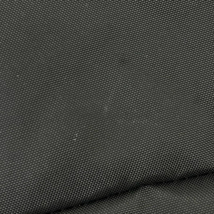 未使用品▲Herve Chapelier エルベ・シャプリエ 978/N ナイロン デイパック ナイロン リュック ブラック ML ベトナム製 メンズ