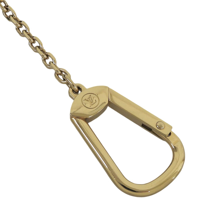 未使用品▲LOUIS VUITTON ルイヴィトン M62650 カード キーケース ポシェット クレ モノグラムキャンバス コインケース 仏製 箱・袋付き