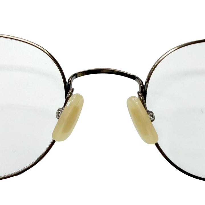 極美品□金子眼鏡 カネコガンキョウ KV-78L VINTAGEシリーズ ボストン 2026年1月購入品 メガネ 眼鏡 アイウェア 47□22-142 日本製
