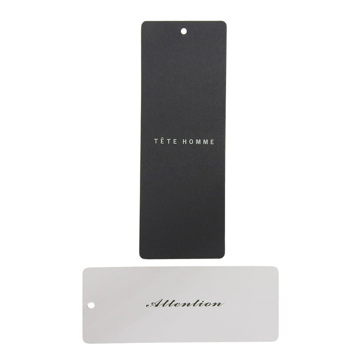 極美品▲TETE HOMME テットオム 羊革 裏地ペイズリー柄 ダブルジップ シングル ライダースジャケット ブラウン S 正規品 メンズ