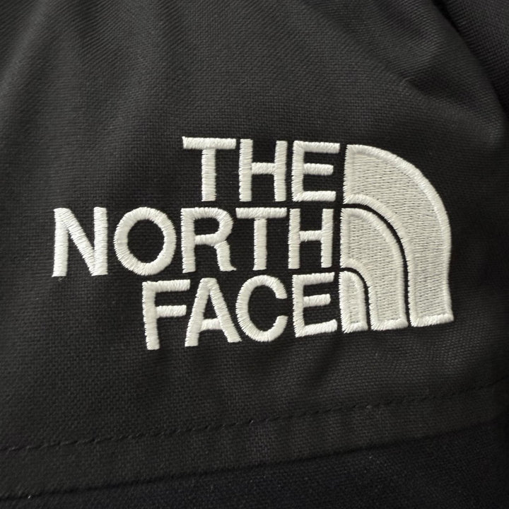 美品□Supreme THE NORTH FACE シュプリーム ザ・ノースフェイス NP521021I Steep Tech Apogee Jacket ダウンジャケット 黒 L 正規品