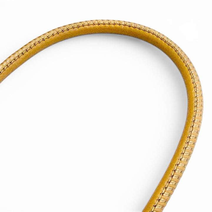 未使用品△LOEWE ロエベ CPBPR12X01 ペブル ダイスポケット クラシックカーフ アナグラム金具 ショルダーバッグ ウォームデザート 箱袋付