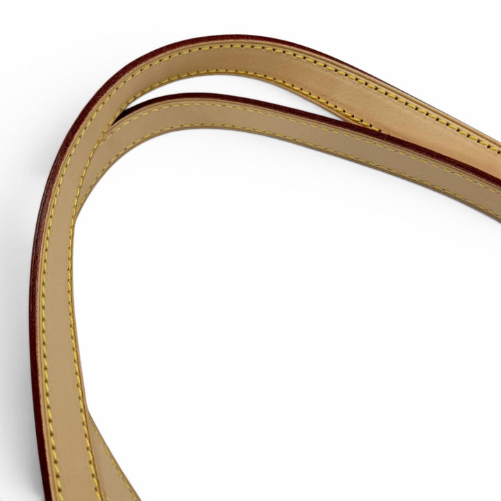 未使用品△LOUIS VUITTON ルイヴィトン M56689 モノグラム トータリー MM モノグラムキャンバス トートバッグ ブラウン 仏製 レディース