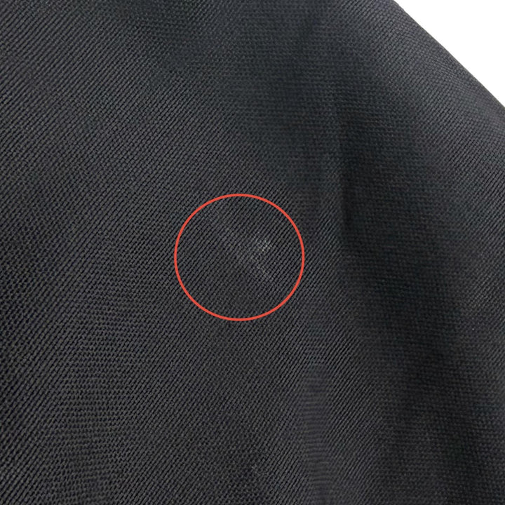 未使用品□DIOR ディオール オム 013C120A4441 ウール モヘア シングル スラックス トラウザーズパンツ ネイビー 44 イタリア製 正規品