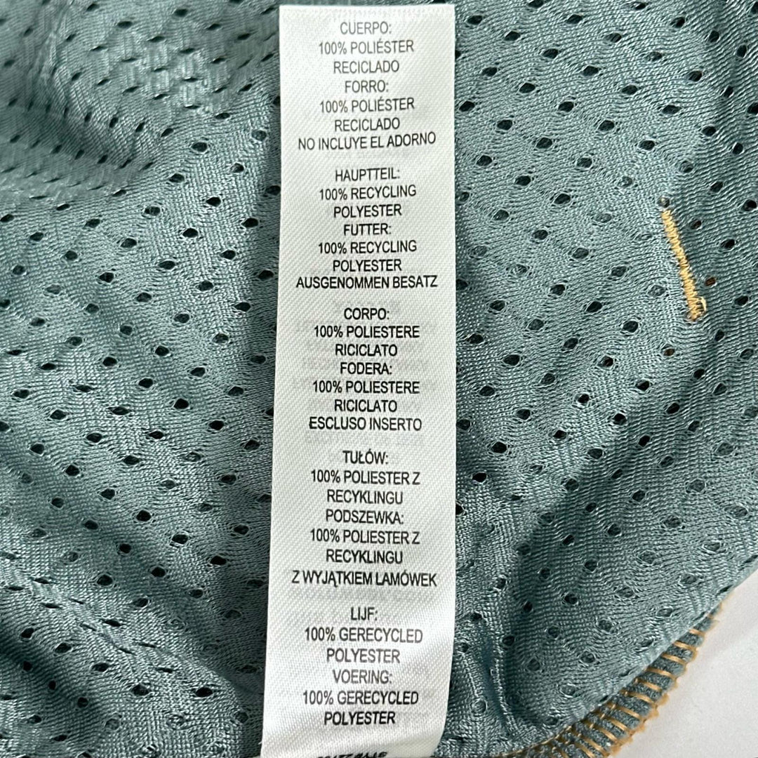 未使用品▲patagonia パタゴニア 22795 Retro Pile Fleece Jacket フルジップ フリース ジャケット ブラウン S 正規品 レディース