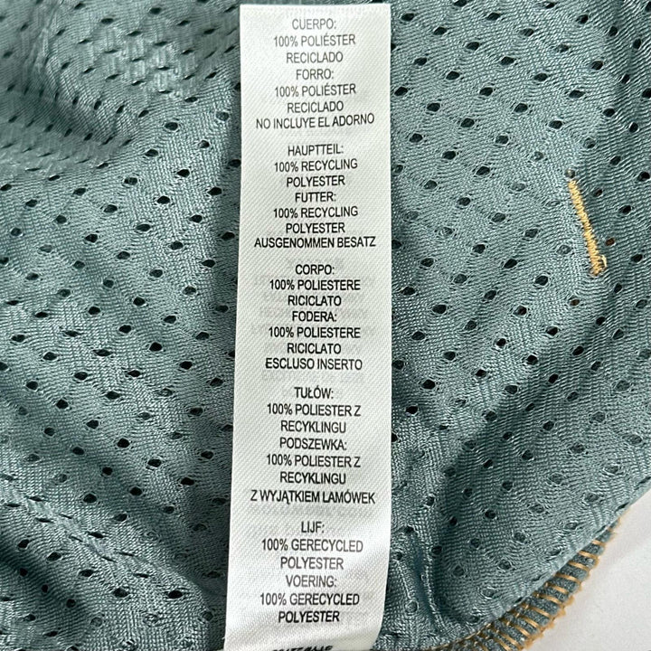 未使用品▲patagonia パタゴニア 22795 Retro Pile Fleece Jacket フルジップ フリース ジャケット ブラウン S 正規品 レディース