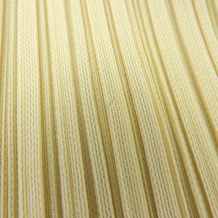 極美品▲PLEATS PLEASE プリーツプリーズ イッセイミヤケ 23AW PP31JF392 パンツ ライトグリーン系 2 日本製 正規品 レディース