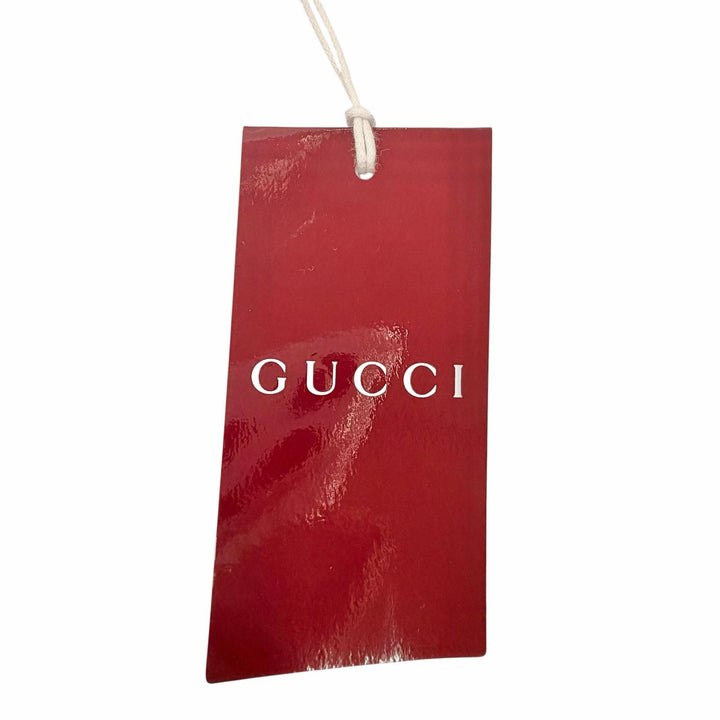 未使用品◇GUCCI YUKO HIGUCHI グッチ ヒグチユウコ 25AW 853426 コットン100％ フーディ パーカー 日本限定 白 S イタリア製 正規品