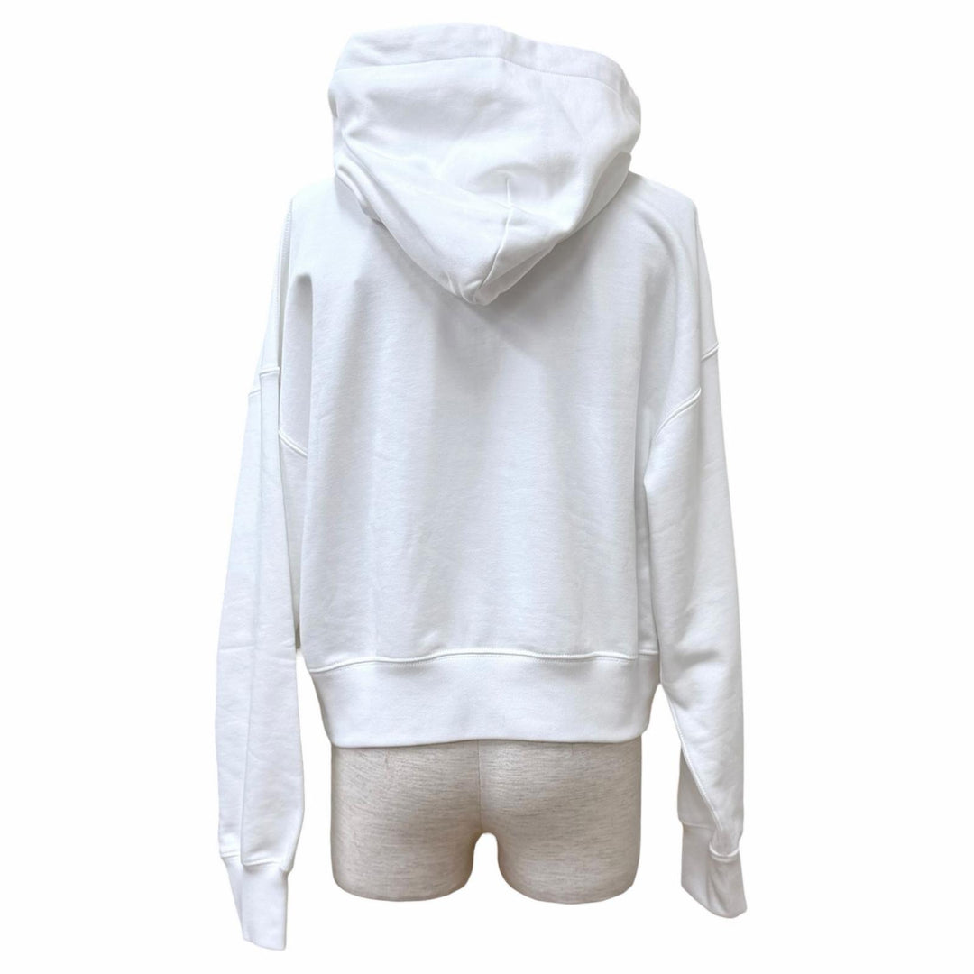 未使用品★GUCCI グッチ 25AW 853426 ヒグチユウコ コットン100％ 日本限定 キャット インターロッキングG フーディ パーカー S 正規品