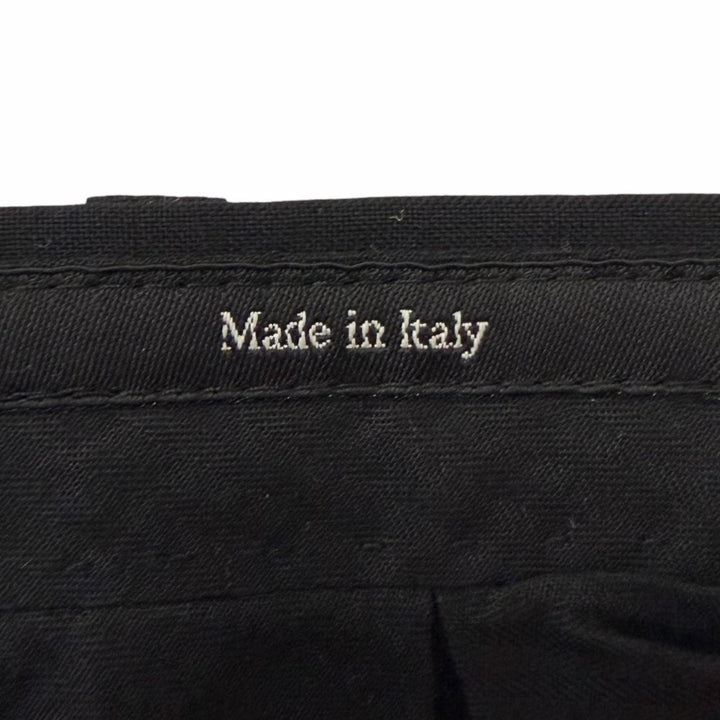 美品□YVES SAINT LAURENT イヴ・サンローラン ヴィンテージ 166940 トムフォード期 リヴゴーシュ ビッグYSL スリーピーススーツ 48/46