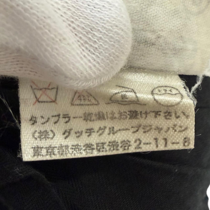 美品□YVES SAINT LAURENT イヴ・サンローラン ヴィンテージ 166940 トムフォード期 リヴゴーシュ ビッグYSL スリーピーススーツ 48/46