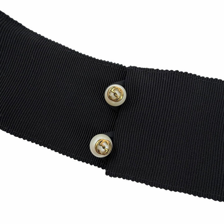 極美品☆GUCCI グッチ 407152 シルク100％ ロージー・ハンティントン=ホワイトリー・椎名林檎着用 ブローチ付 ドレス ピンク 34 正規品