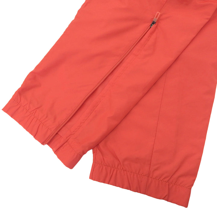 極美品▲adidas GOSHA RUBCHINSKIY アディダス ゴーシャラブチンスキー ナイロンパンツ トラック パンツ レッド M 正規品 メンズ