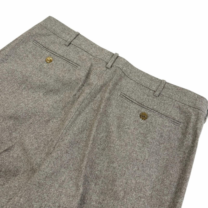 未使用品□Mr.BATHING APE ミスターベイシングエイプ by UNITED ARROWS シングルスーツ セットアップ ベージュ 48 日本製 正規品 メンズ