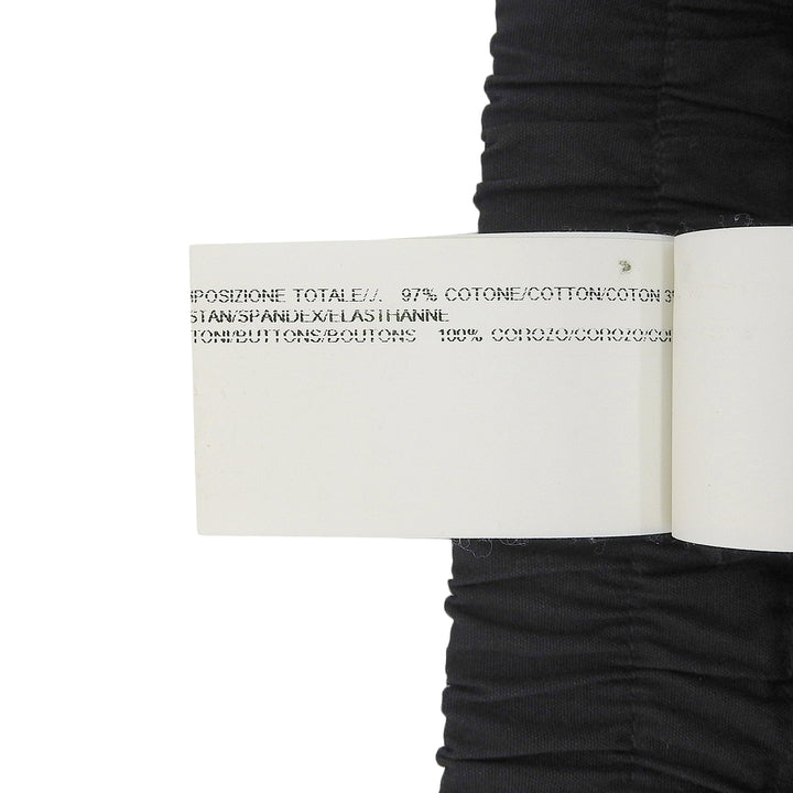 美品▲Rick Owens リックオウエンス RU16F6393 ANTHEM CARGO CROPPED アンセムカーゴクロップド MASTODON F/W16 パンツ 48 正規品 メンズ