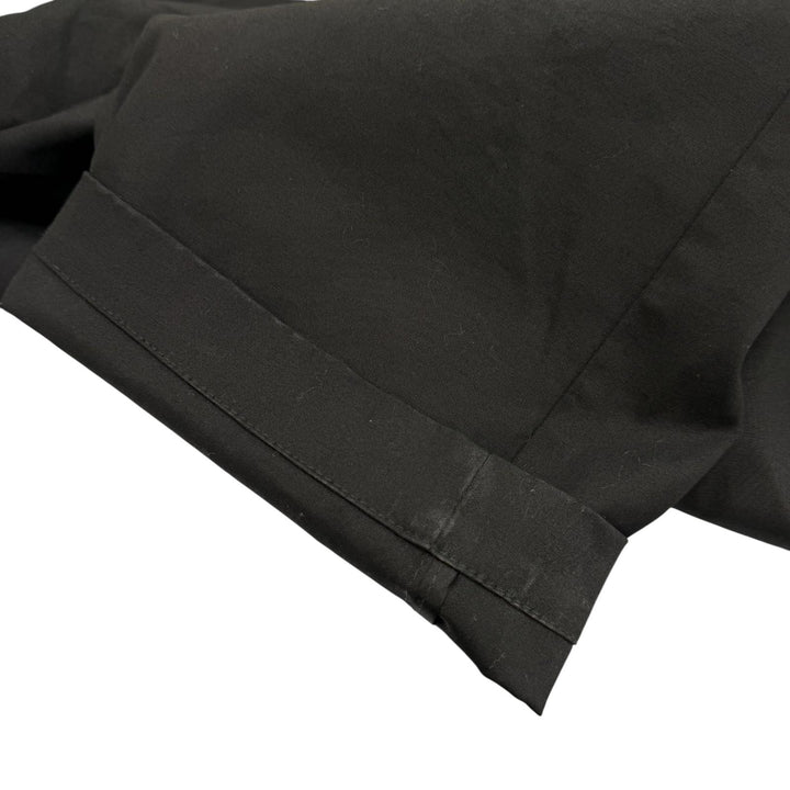 美品▲Rick Owens リックオウエンス RU16F6393 ANTHEM CARGO CROPPED アンセムカーゴクロップド MASTODON F/W16 パンツ 48 正規品 メンズ