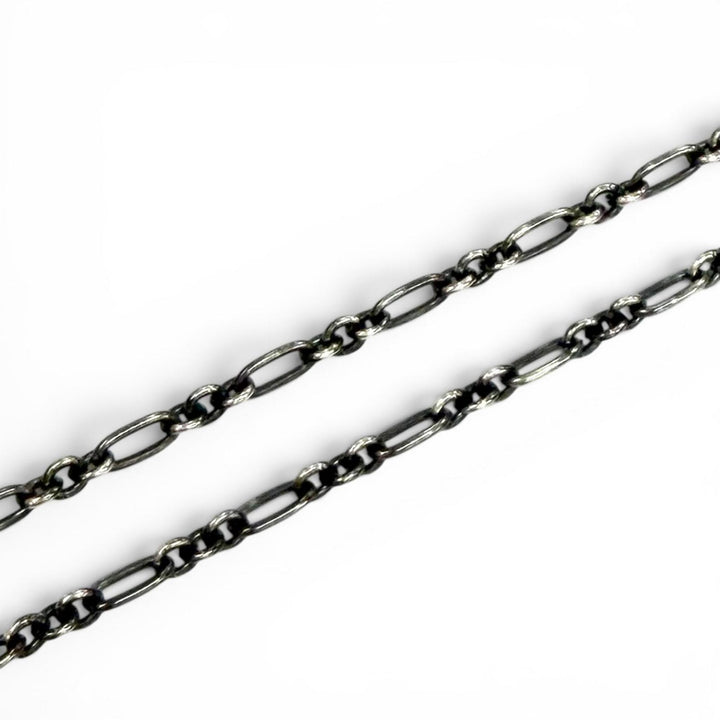 極美品★Georg Jensen ジョージジェンセン ヘリテージ 1993 イヤー ペンダント 925 アメジスト ネックレス 総重量14.04g 箱付