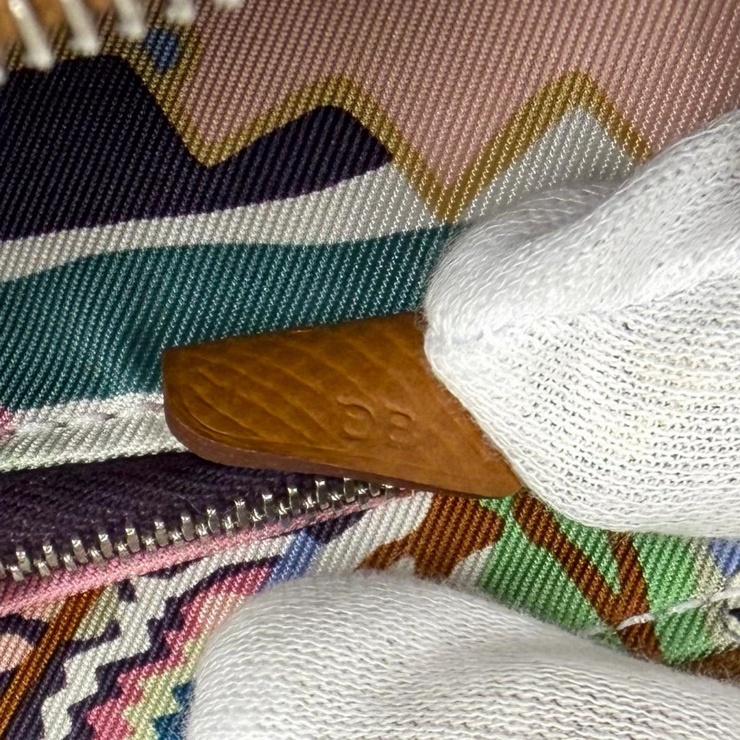 未使用品★HERMES エルメス アザップ コンパクト シルクイン ゴールド ヴォーエプソン ラウンドファスナー コインケース 財布 K刻印 箱付
