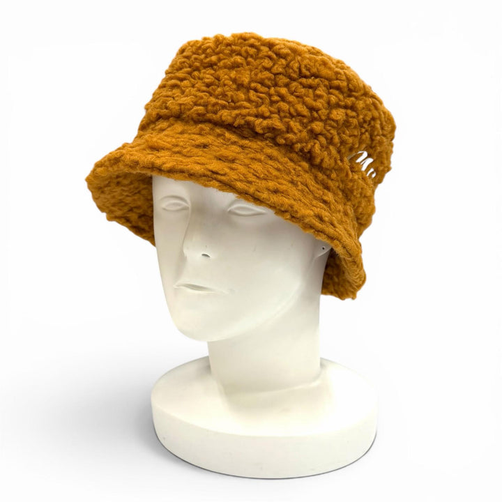 未使用品★MARNI マルニ CLZC0110S0UTA 117 Teddy Backet Hat テディ バケットハット ロゴ刺繍入り ハット L 正規品 メンズ 保存袋付