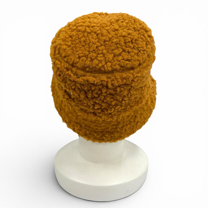 未使用品★MARNI マルニ CLZC0110S0UTA 117 Teddy Backet Hat テディ バケットハット ロゴ刺繍入り ハット L 正規品 メンズ 保存袋付