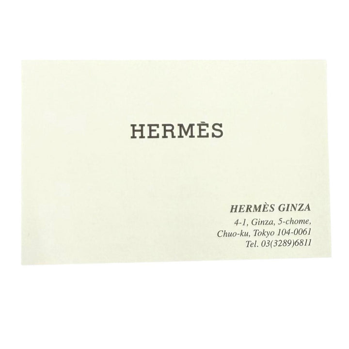 極美品★HERMES エルメス カシミヤ100％ 2024年6月購入品 オレンジ バッジ ソワ ロゴ刺繍入り フリンジ付 マフラー オレンジ 正規品 箱付