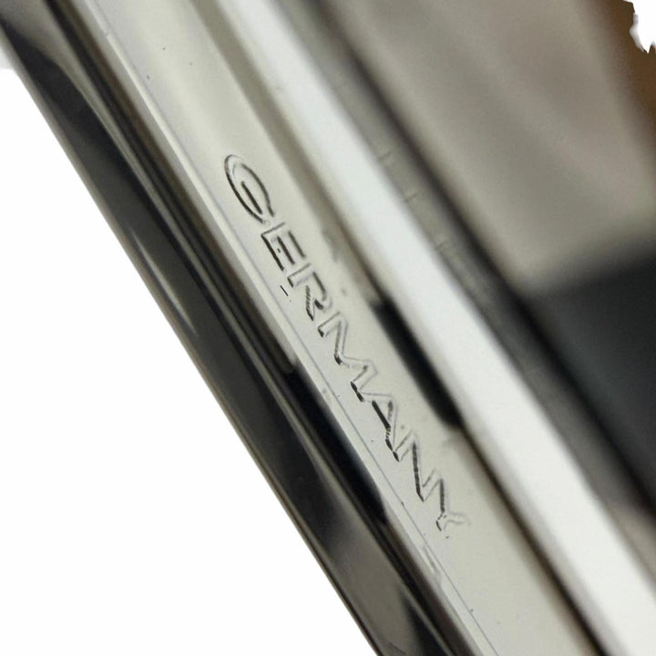 未使用品▼MONTBLANC モンブラン 作家シリーズ2008 ジョージ バーナード ショー 18K 万年筆 ボールペン シャープペンシル 3本セット