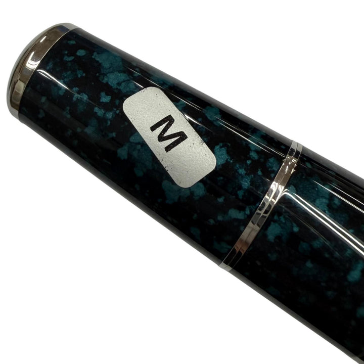 未使用品▼MONTBLANC モンブラン 作家シリーズ2008 ジョージ バーナード ショー 18K 万年筆 ボールペン シャープペンシル 3本セット