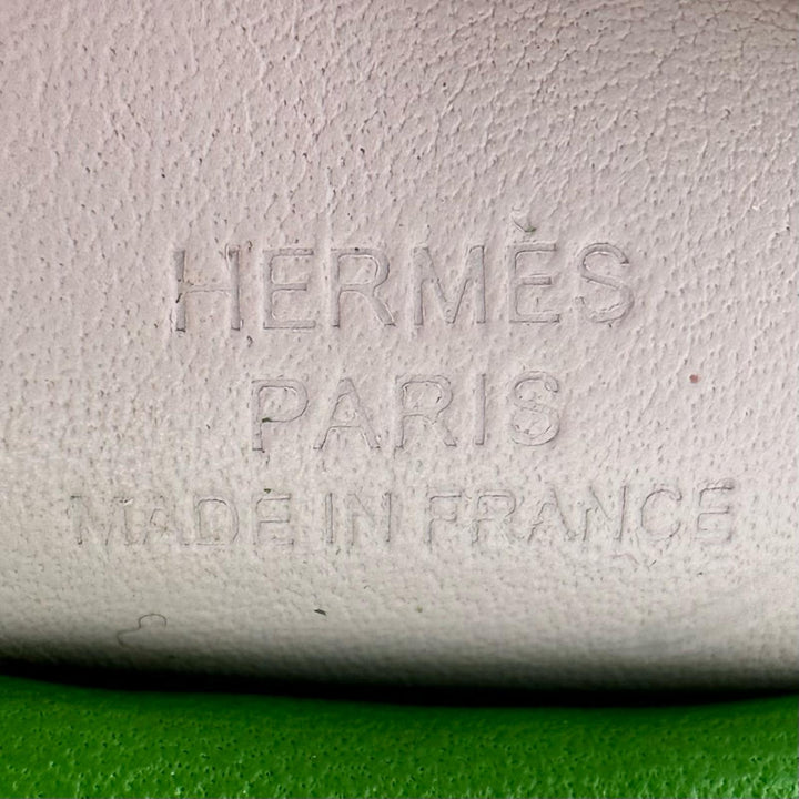 未使用品▲HERMES エルメス ロデオチャーム ペガサスPM アニョーミロ スイフト チャーム ヴェールユッカ ヴェールクリケット B刻印 仏製