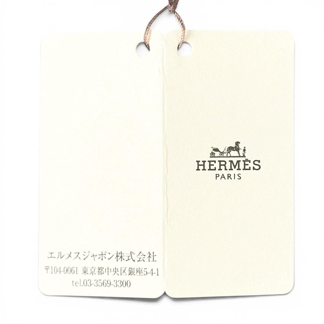 未使用品▲HERMES エルメス カレ45 Harnais de cabriolet 幌馬車のハーネス シルク100％ スカーフ マルチ 仏製 正規品 レディース 箱付き