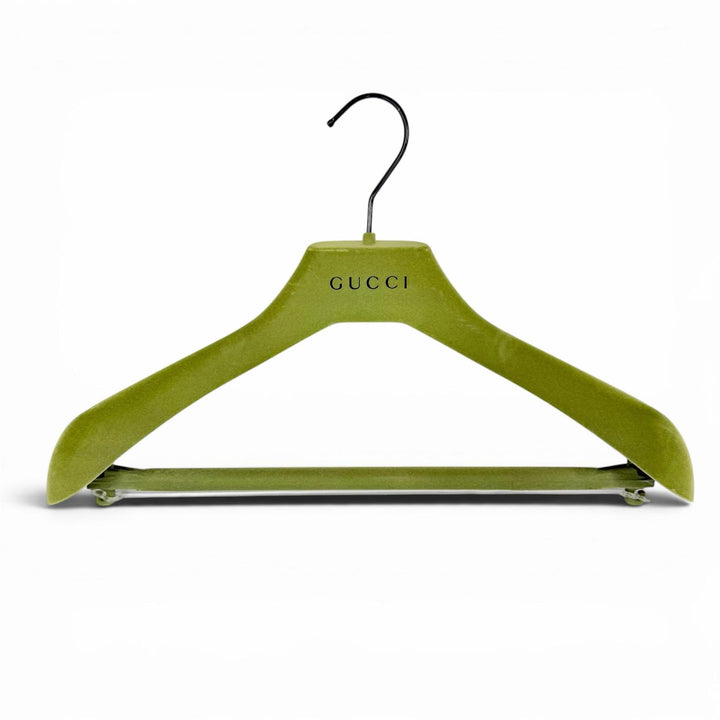 美品△GUCCI グッチ 673899 ベルベット ピークドラペル シングルジャケット テーラードジャケット レッド 40 伊製 正規品 ハンガー付き