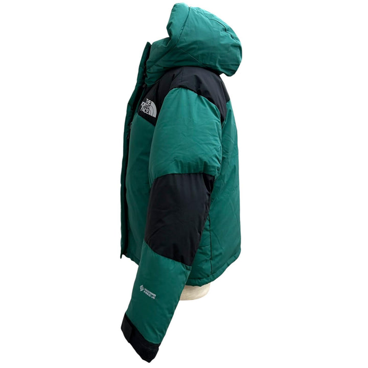 未使用品★THE NORTH FACE ザ・ノースフェイス NDW92450 Short Baltro Light Jacket GORE-TEX ポケッタブル ダウンジャケット L 正規品