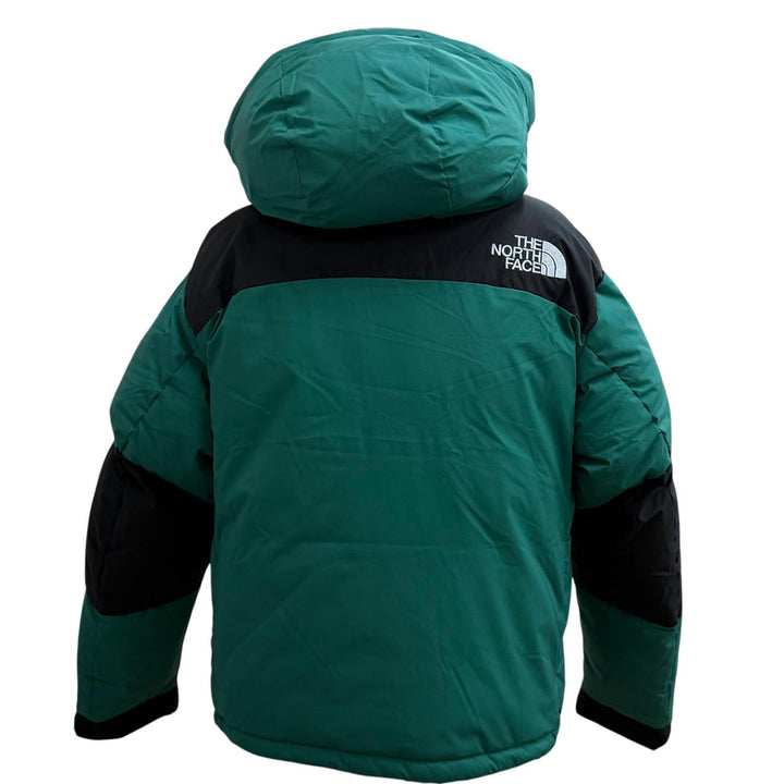 未使用品★THE NORTH FACE ザ・ノースフェイス NDW92450 Short Baltro Light Jacket GORE-TEX ポケッタブル ダウンジャケット L 正規品