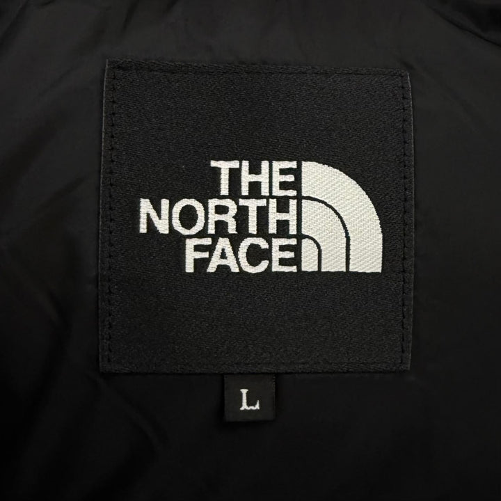 未使用品★THE NORTH FACE ザ・ノースフェイス NDW92450 Short Baltro Light Jacket GORE-TEX ポケッタブル ダウンジャケット L 正規品